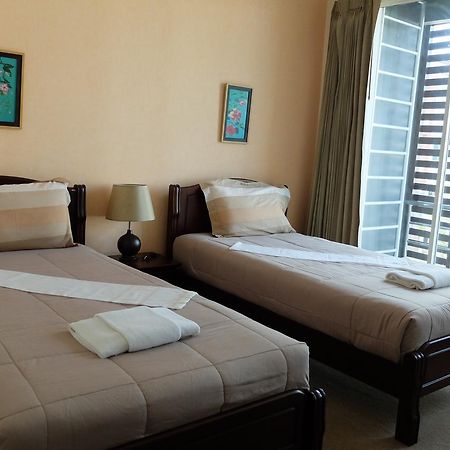 Tawanwarn Hotel Krabi Exterior photo