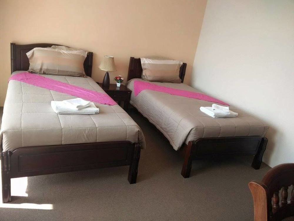 Tawanwarn Hotel Krabi Exterior photo