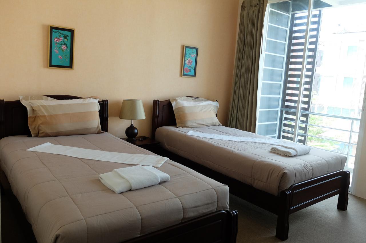 Tawanwarn Hotel Krabi Exterior photo