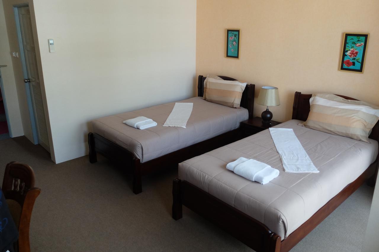 Tawanwarn Hotel Krabi Exterior photo