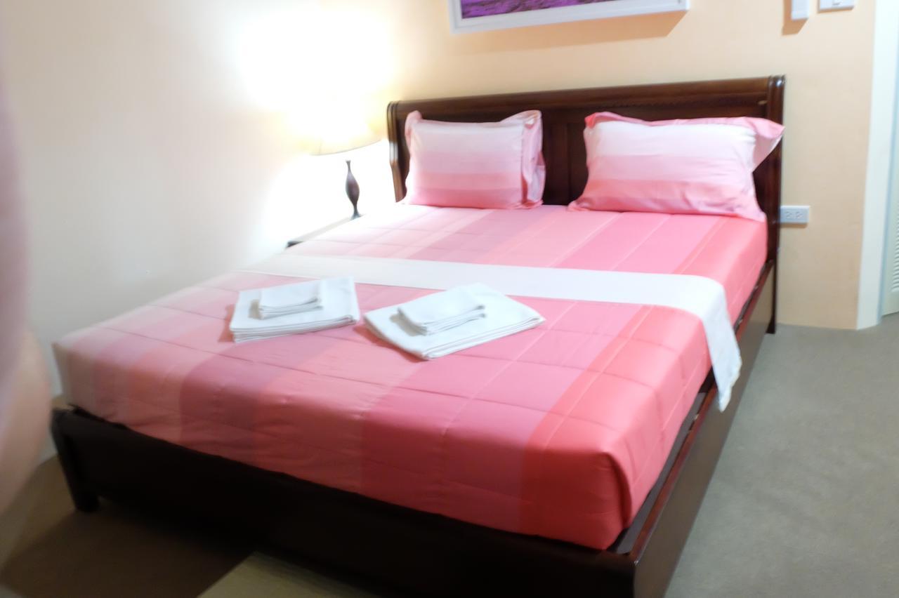 Tawanwarn Hotel Krabi Exterior photo
