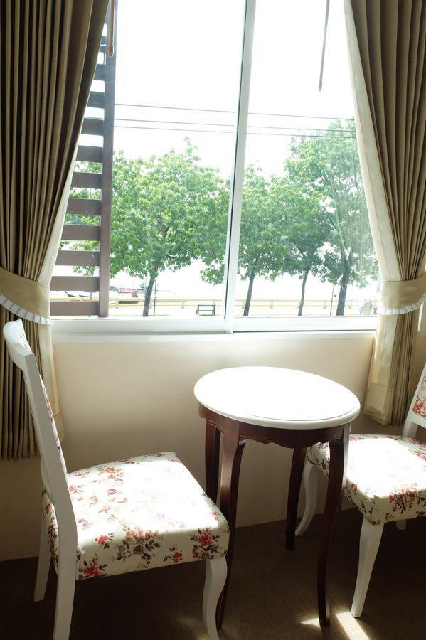 Tawanwarn Hotel Krabi Exterior photo