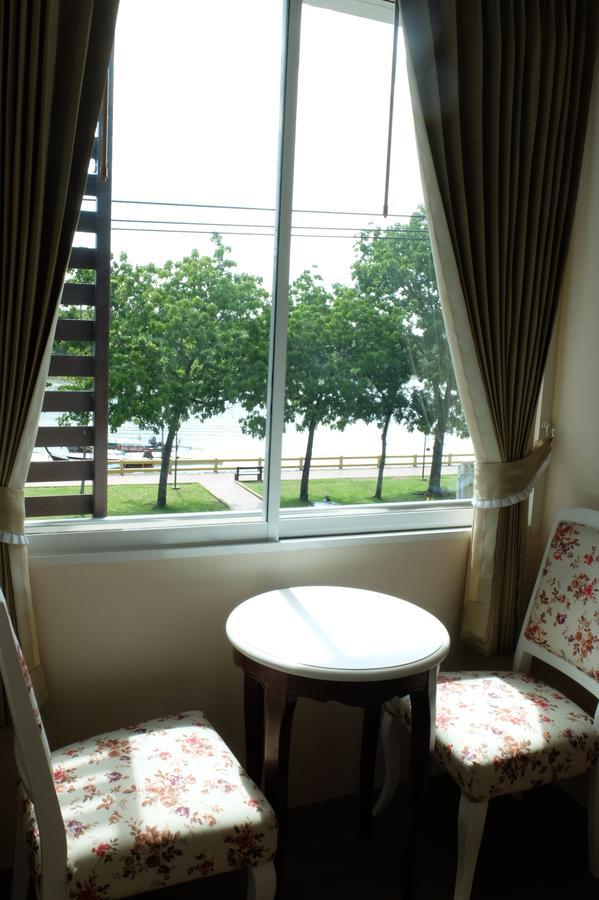 Tawanwarn Hotel Krabi Exterior photo