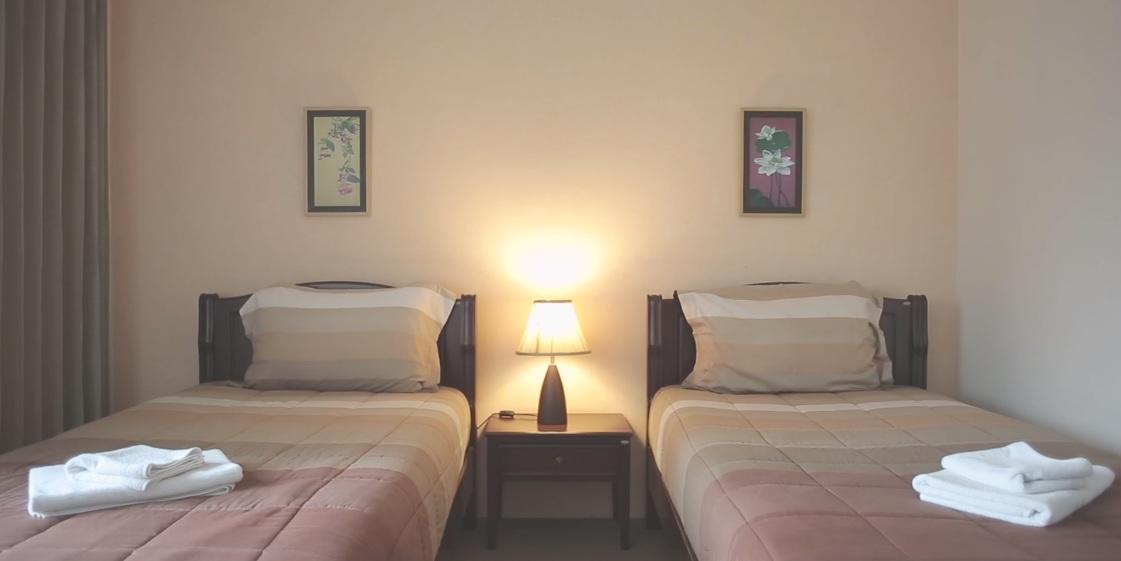 Tawanwarn Hotel Krabi Exterior photo