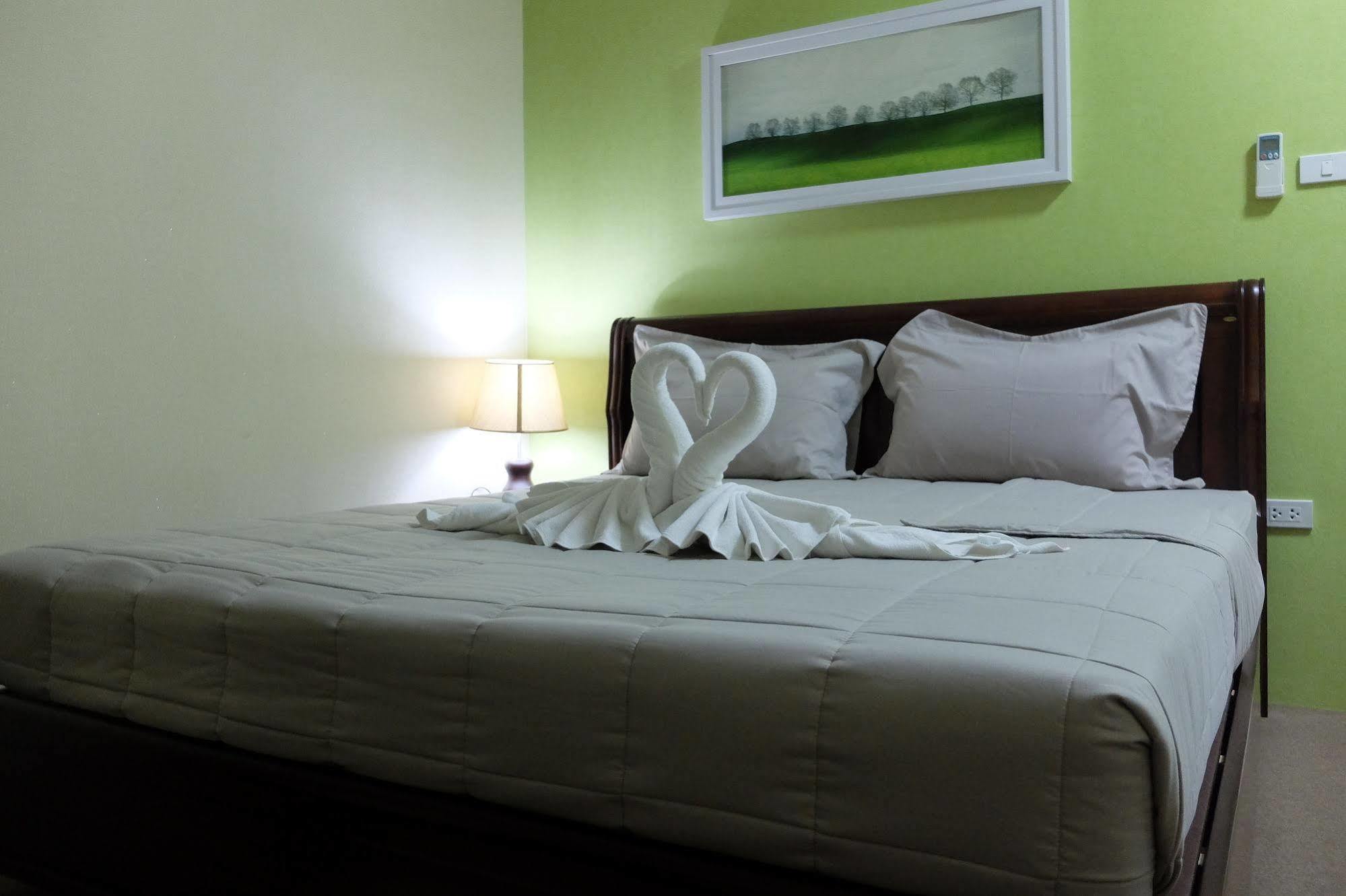Tawanwarn Hotel Krabi Exterior photo